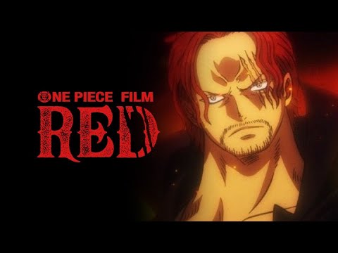 ONE PIECE FILM RED Full English Sub 2022 Full Movie