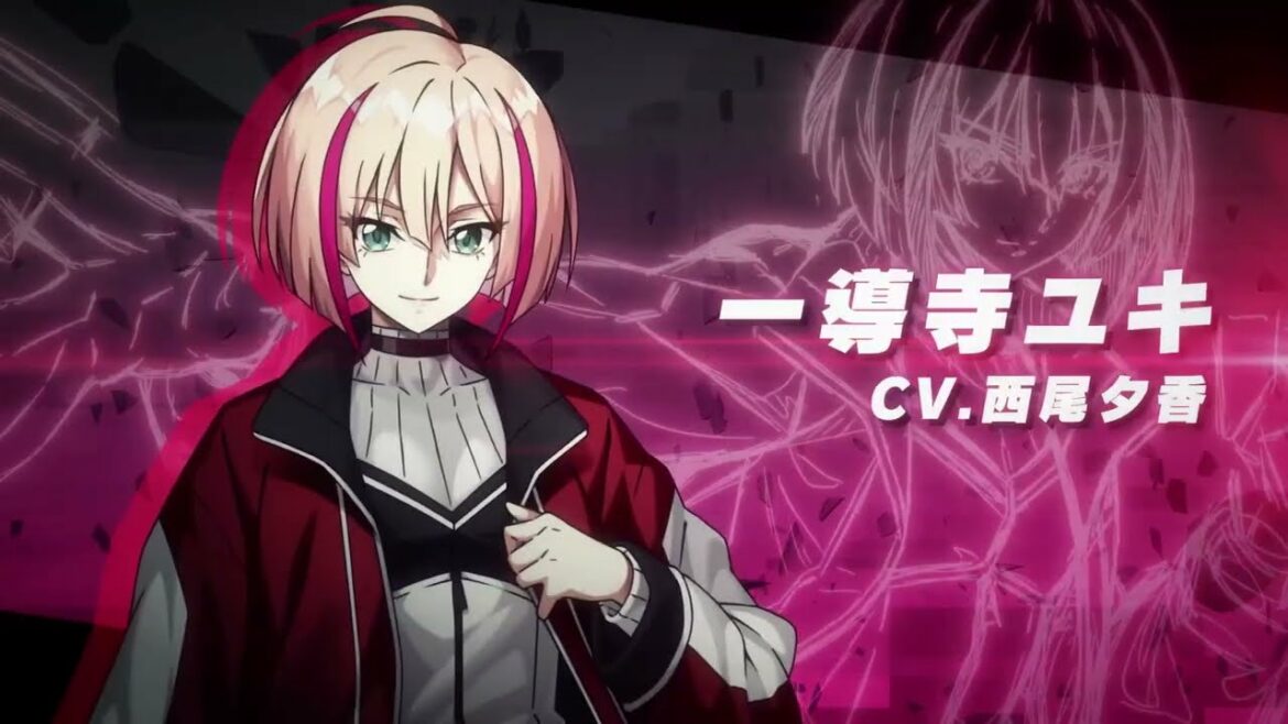 家庭用ゲーム『カードファイト!! ヴァンガード ディアデイズ』CM第1弾