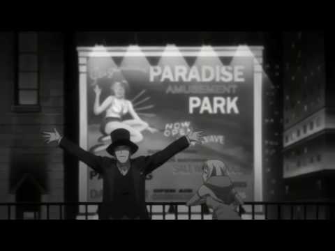 Baccano- Putting On the Ritz AMV