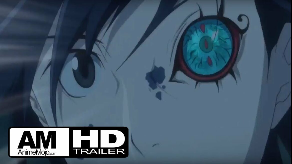 B: The Beginning – English Dub Trailer – 2018 Netflix HD
