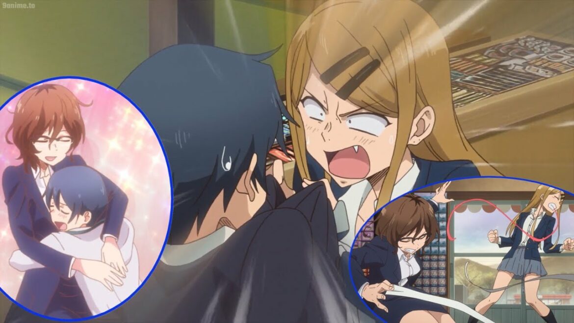 What's happen? Why did he RAISE another girl in his house?Is it not enough for me to SERVE you alone