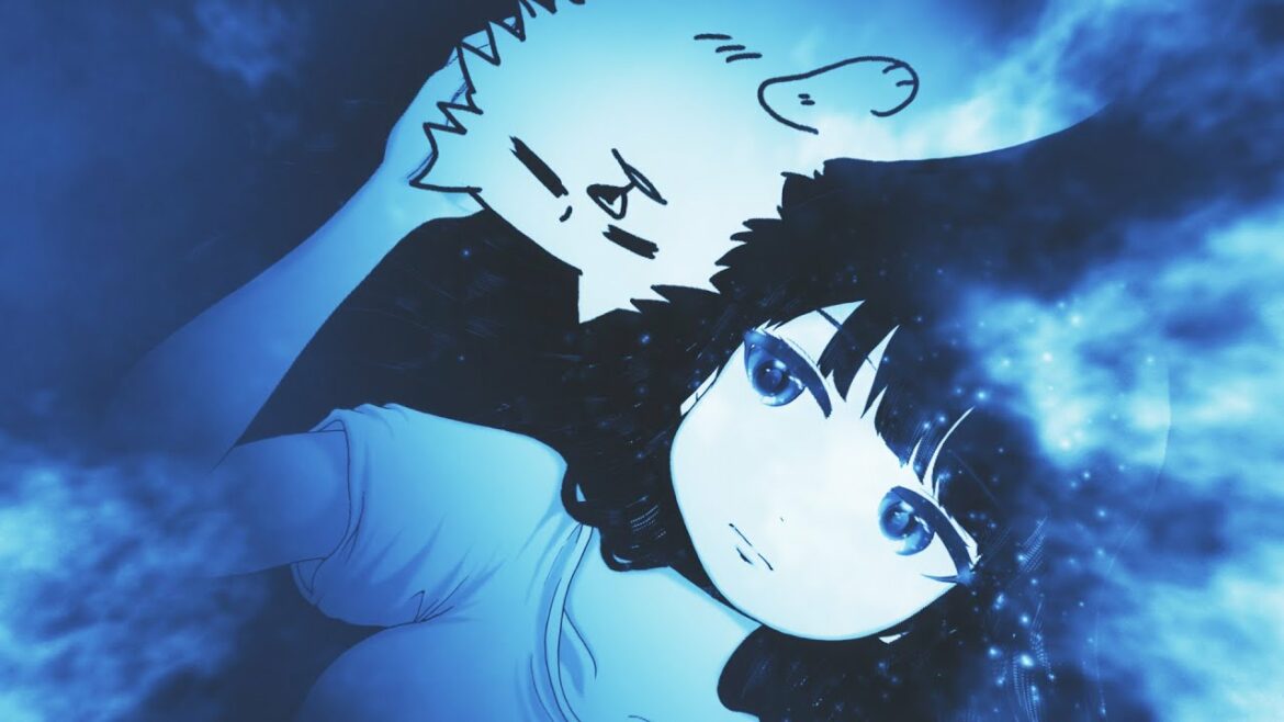 やくしまるえつこ『アンノウン・ワールドマップ』360°MV / Yakushimaru Etsuko –  Unknown World Map