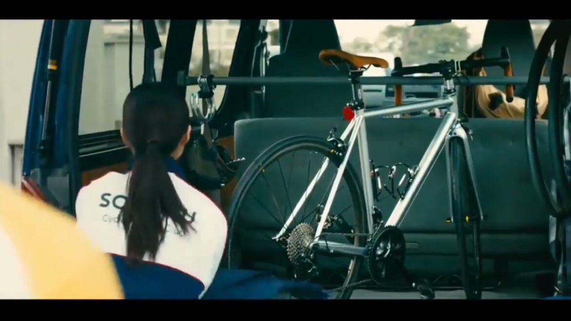映画『弱虫ペダル』(2020)予告編
