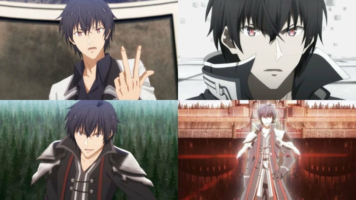 「魔王学院の不適合者」アノス・ヴォルディゴードの名言・台詞まとめ