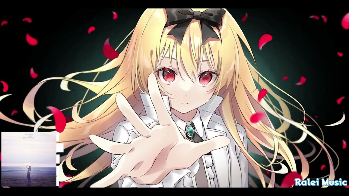 ありふれた職業で世界最強第2シーズンオープニングフル『デイライト』byミンダリン歌詞付き