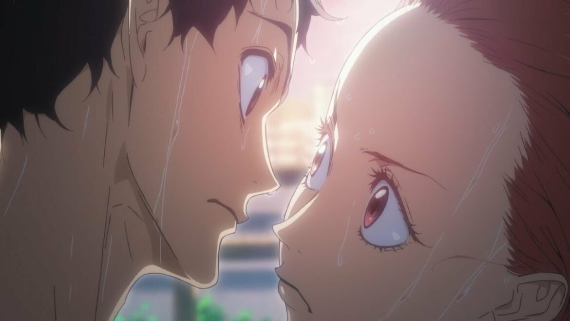 『ボールルームへようこそ』 Invisible Sensation | Yuuki~くん 【歌ってみた】