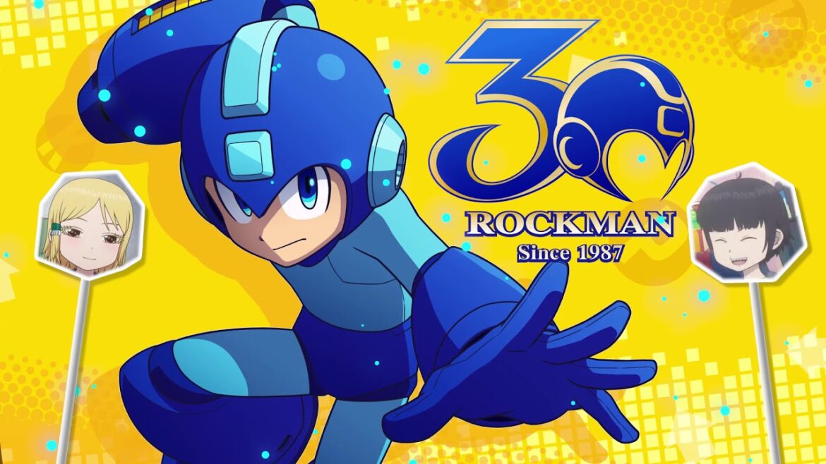 TVアニメ『ハイスコアガール』 コラボCM#7