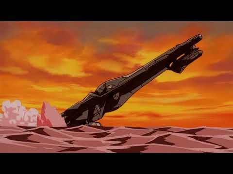 星界の戦旗II-星界の戦旗2-バトル構成シーケンス