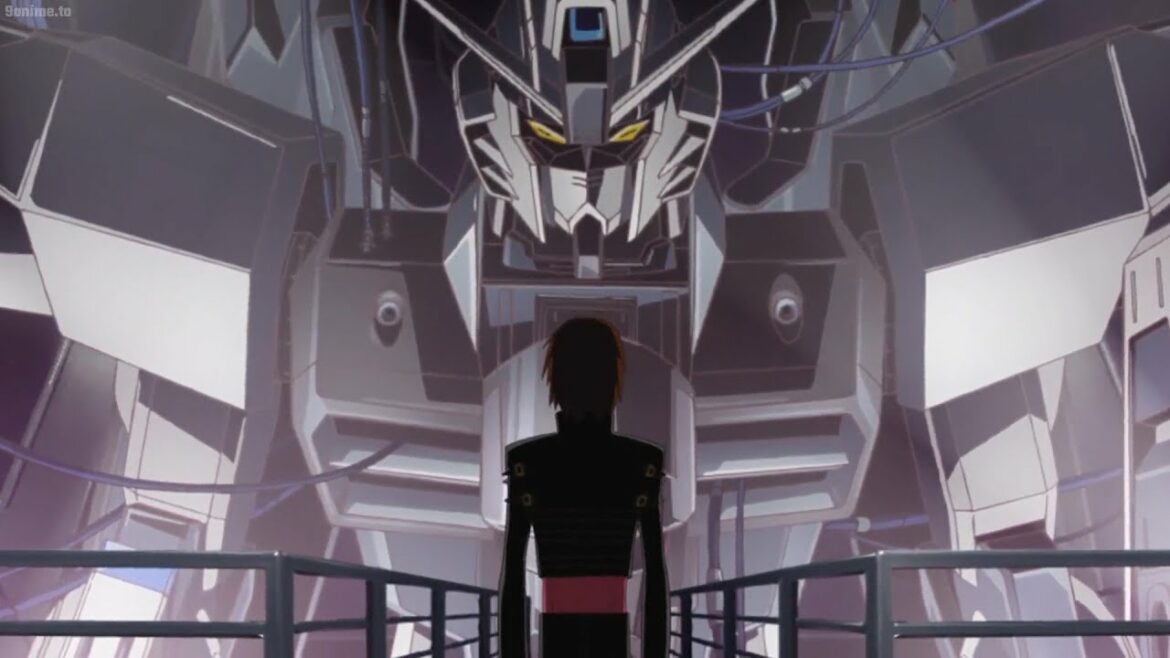 Mobile Suit Gundam Seed Destiny Best Fights #4 || 機動戦士ガンダムSEED DESTINY 最高の戦い