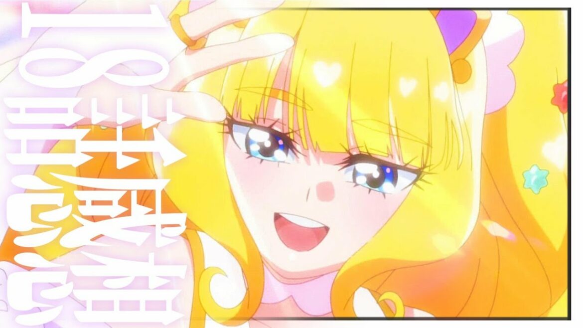 【感想】デリシャスパーティ♡プリキュア18話!食卓に祝福を!キュアフィナーレ爆誕!【デパプリ】