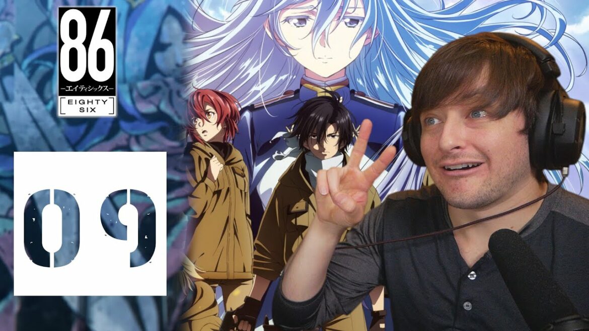 TeeabooReacts-86エピソード9-悪魔