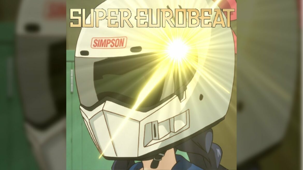 FEEL×ALIVE (EUROBEAT×REMIX)
