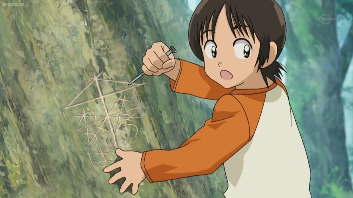 Memories On The Snowy Mountain – クロスゲーム – Cross Game