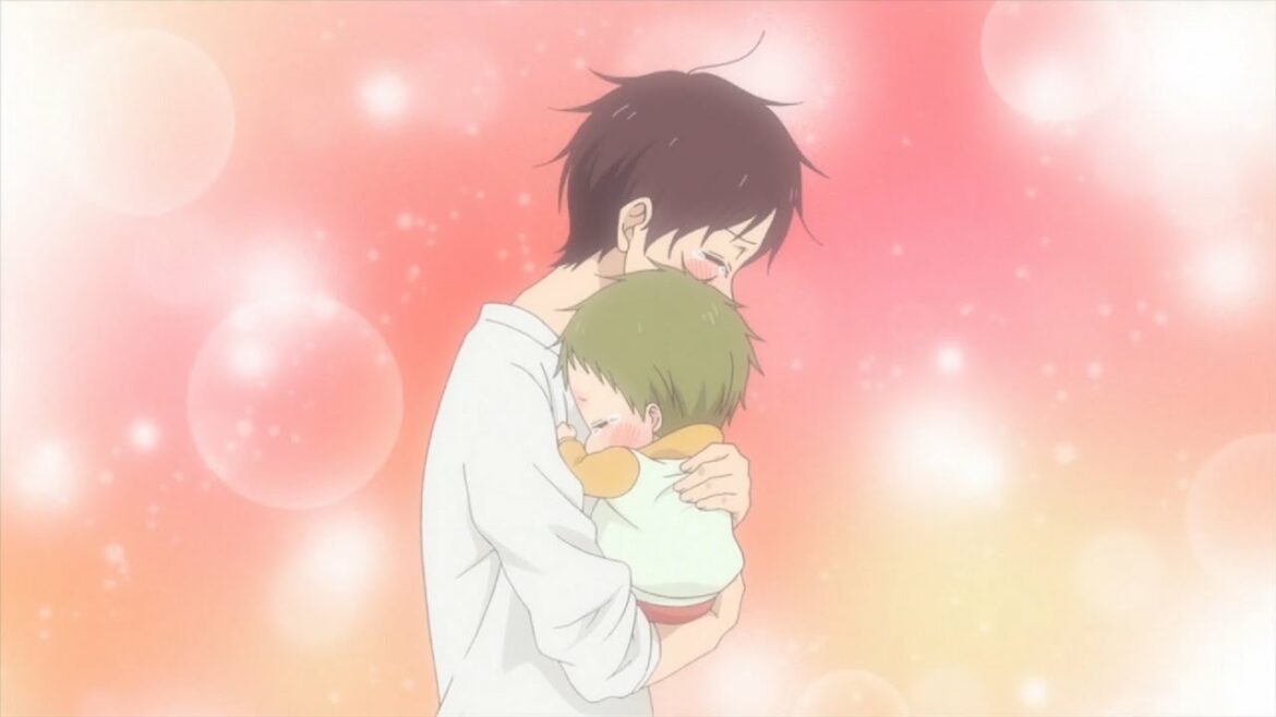School Babysitters ► Cutest Moment || 二人の兄弟竜一と小太郎の窮状。 || 学園ベビーシッターズ #78