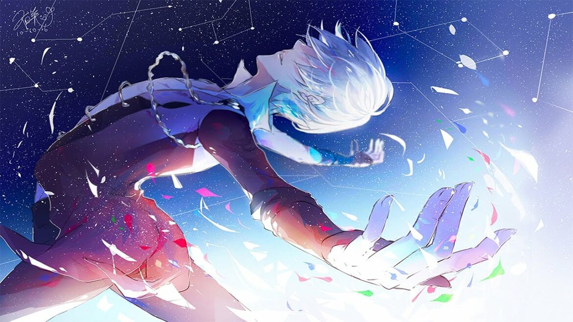 YURI!!! on ICE Ending Full『Wataru Hatano – You Only Live Once』【ENG Sub】