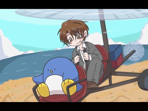 僕は友達が少ない異世界生活(2nd season) #アモアス勢rust