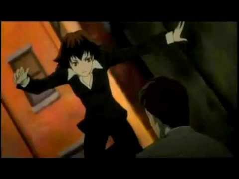Baccano- Get Ready to Die