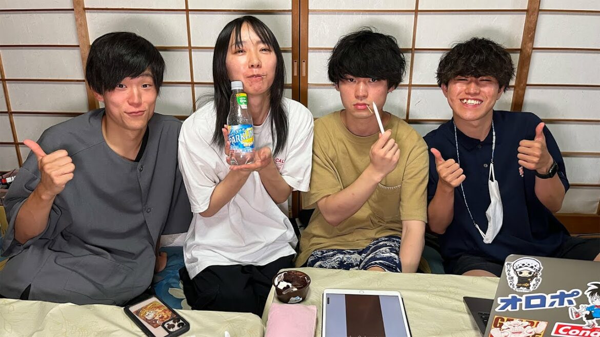 クラファンありがとうございました緊急生配信!【第4回ぼくらのファンミーティング】