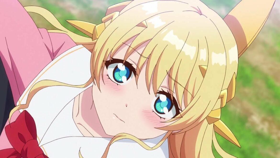 ' Fantasy Bishoujo Juniku Ojisan to'に似た最高のアニメ