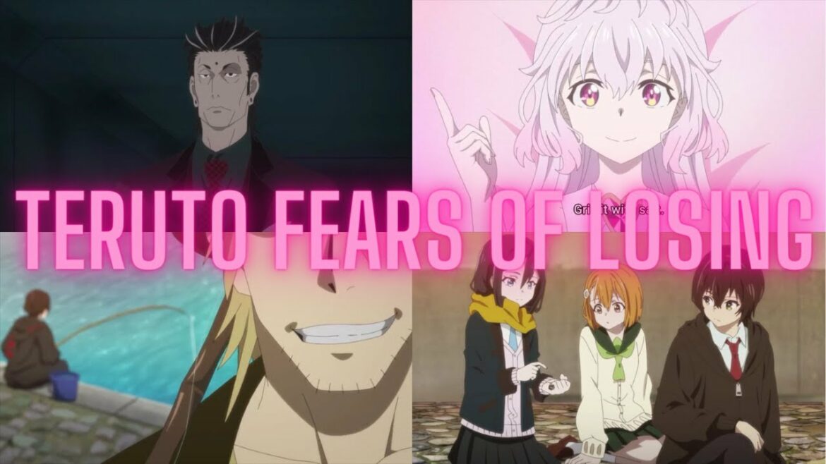 Build Divide Code Black Episode 5 reaction #ビルディバイド  #コードブラック #BuildDivideCodeBlack #BuildDivide