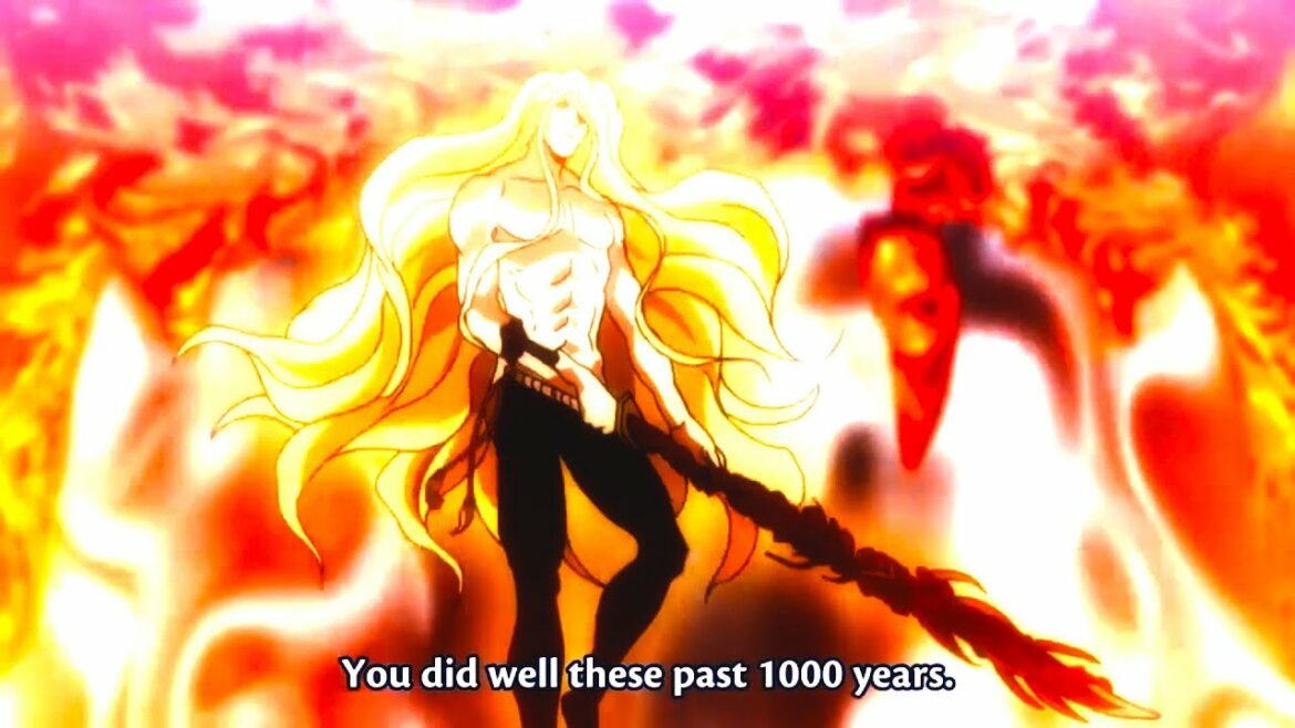 ぬらりひょんの孫 II 千年鬼の復活  II The Resurrection of the Thousand Year Demon【Nurarihyon no Mago #12】