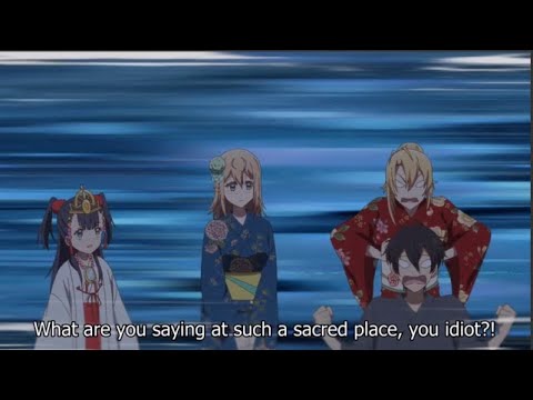 Leon gets Bullied by Girls ~ Trapped in a Dating Sim (Ep 10) 乙女ゲー世界はモブに厳しい世界です