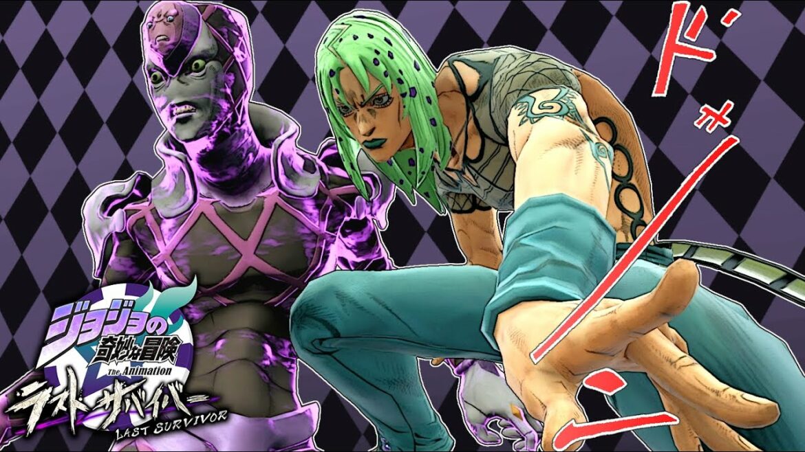 【ジョジョLS】『キング・クリムゾン』の予測の上を行くことは絶対にない… ♯189【ディアボロ視点】【ジョジョの奇妙な冒険 ラストサバイバー】【ゆっくり実況】