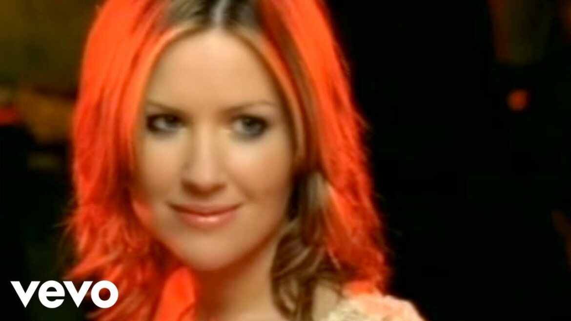 Dido – White Flag (Official Video)
