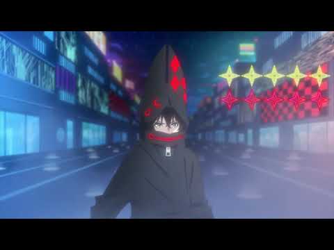 Build Divide -#000000 (Code Black) – Official Teaser