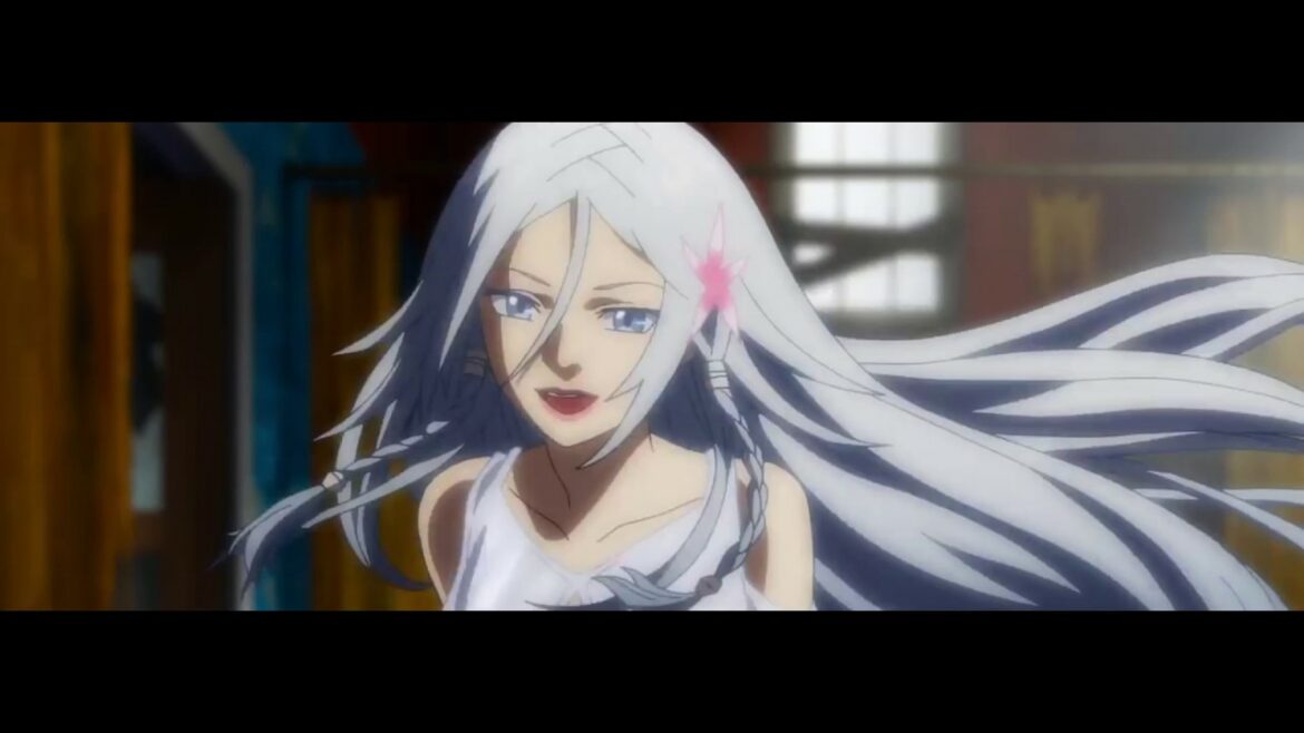 【Project Itoh】ノイタミナムービー オリジナルPV