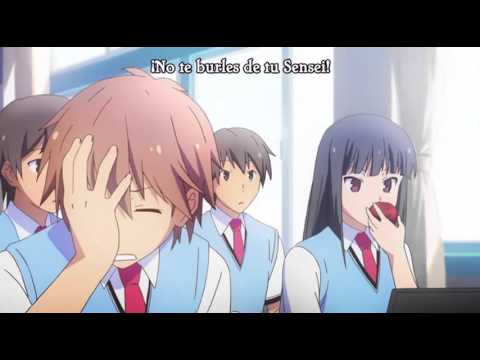 Sakurasou no Pet na Kanojo 9 SUB ESPAÑOL
