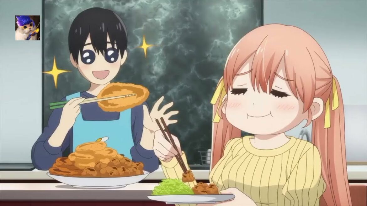 (Momen Lucu) Kakkou No linazuke Funny momen