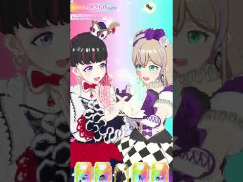 【コラボ】カゴのことりchannelさんのKotoちゃんとデュオ! #プリマジ #Shorts #煌星シュン