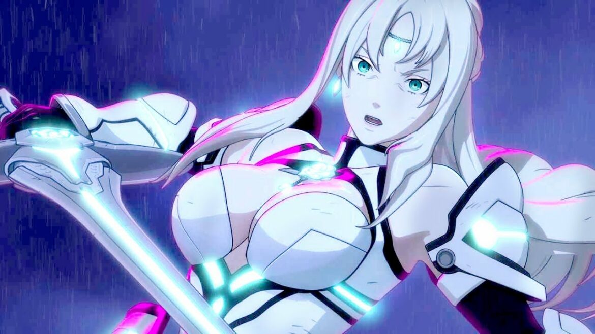 Tales of Luminaria: The Fateful Crossroad「AMV」- Free Me