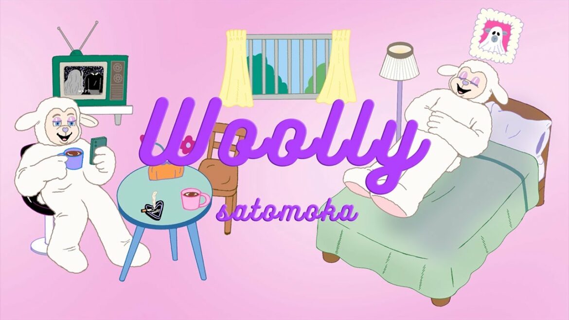 Woolly / さとうもか Music Video