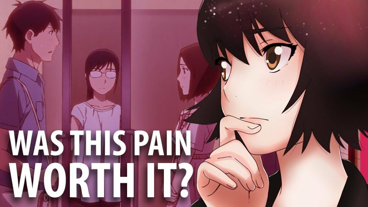 イエスタデイ・フォー・ミーを歌うのは完全に時間の無駄ですか?