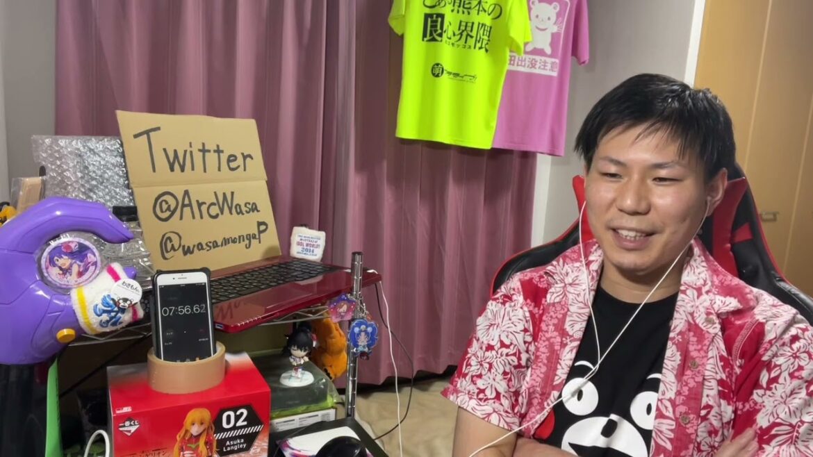 シャドーハウス 2nd season 第4話を見たら推しが地獄みたいになってて地獄だったリアクション/感想 SHADOWS HOUSE S2 ep.4 Reaction/Review