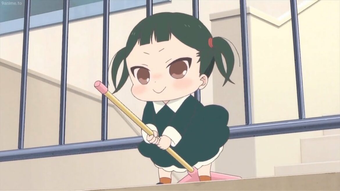 Dream of Kirin Chan / School babysitters the best character / 学園ベビーシッターズ