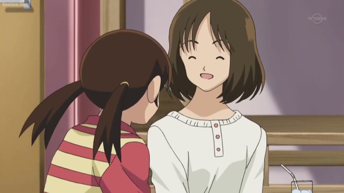The Perverted Name In The All-Girls School – クロスゲーム – Cross Game