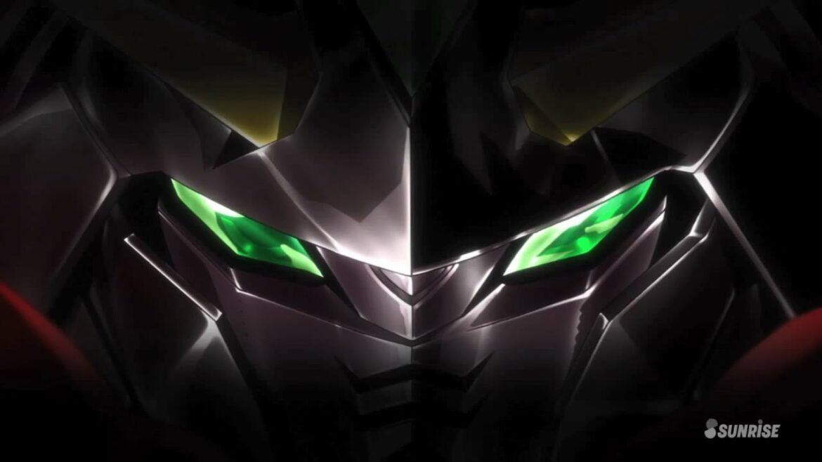 チームトライ ファイターズvsガンダム ジ・エンド ガンダムビルドファイターズトライ