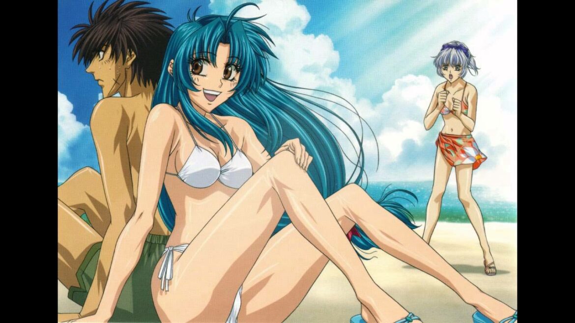 (フルメタル・パニック!) フルメタル・パニック! – 明日