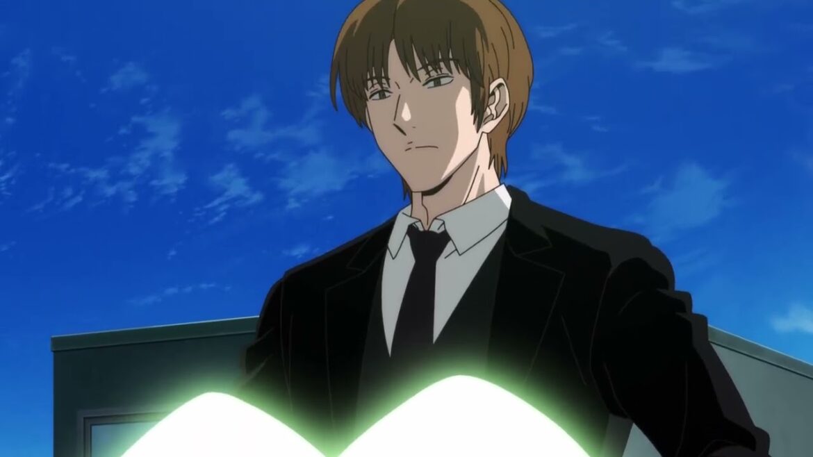 【ワールドトリガー】二宮匡貴「つまりはそう言うことだ。」2期3期まとめ