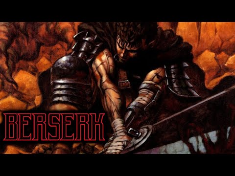 Berserk (1997) All episodes (Full HD) – ENG & JAP