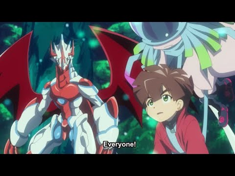 Team Lirurun vs Gigasmon