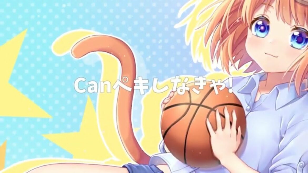 【ロウきゅーぶ!合唱シリーズ】Canペキしなきゃ!歌ってみた ver.藤咲日乃【永塚 紗季キャラソン】