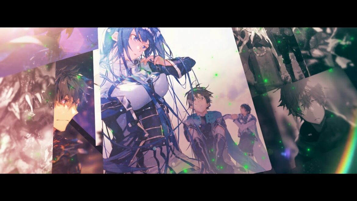 【ラノベMAD】灰と幻想のグリムガル 「2」【SPOILER ALERT】