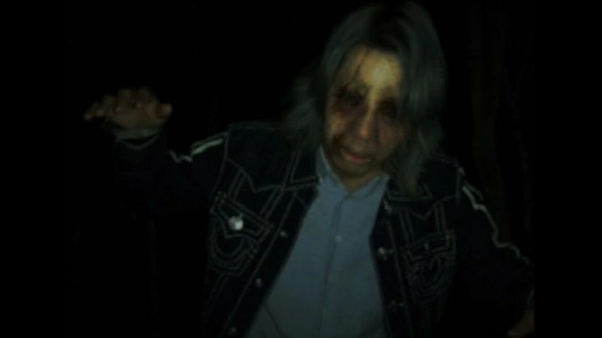 【期間限定公開】心霊盂蘭盆 ~丑三刻~