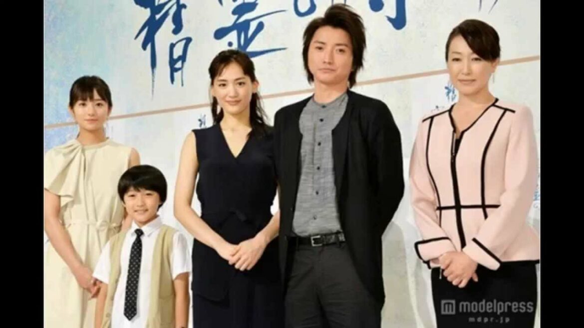 綾瀬はるか 主演NHK大河ファンタジー「精霊の守り人」