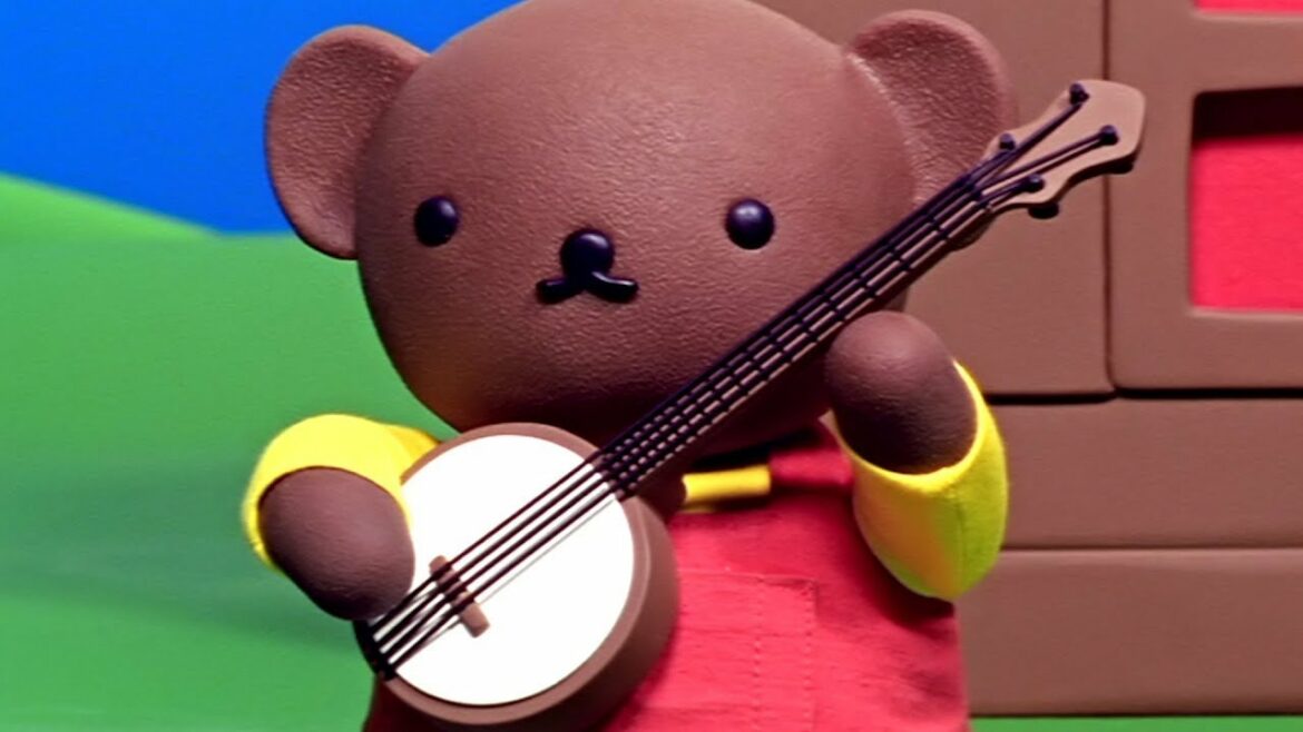 うたう スープ | エピソード まとめ動画 | 子供向けテレビ、幼児向けテレビ | ミッフィー