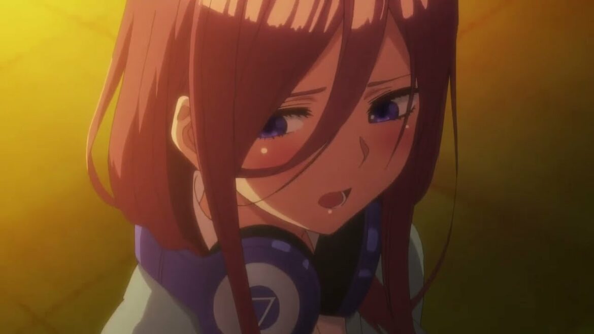 Se é assim, EU VOU ( ͡° ͜ʖ ͡°) 🇧🇷 (Dublado) 五等分の花嫁